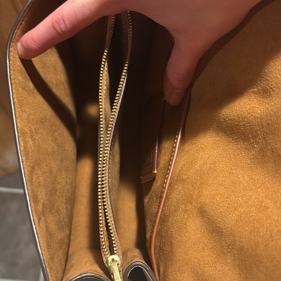 COACH leather bag - Picture 12 of 16